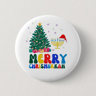 Merry Chrismukkah Knapp