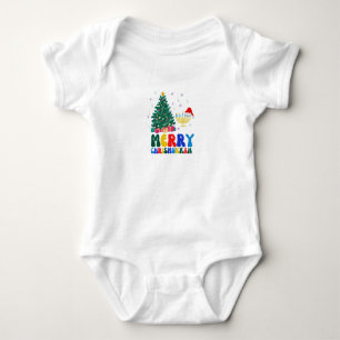 Merry Chrismukkah T Shirt