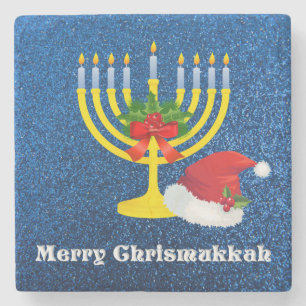 Merry Chrismukkah Underlägg