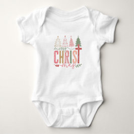 Merry Christ Mas T Shirt