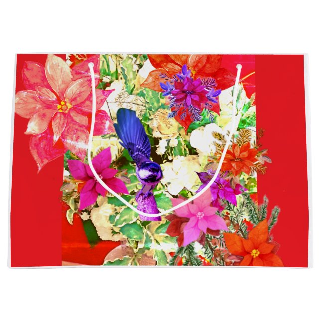 Merry Christmas! (Framsidan)