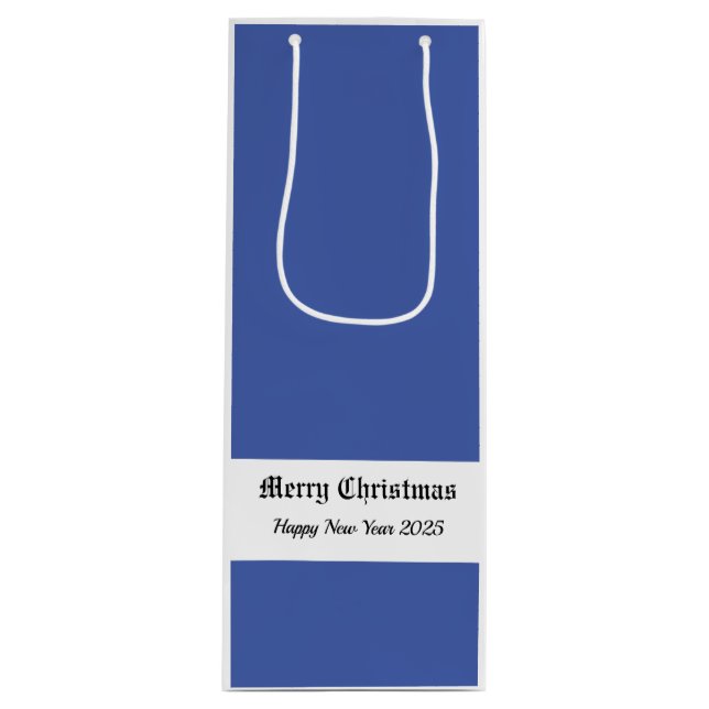 Merry Christmas! (Framsidan)