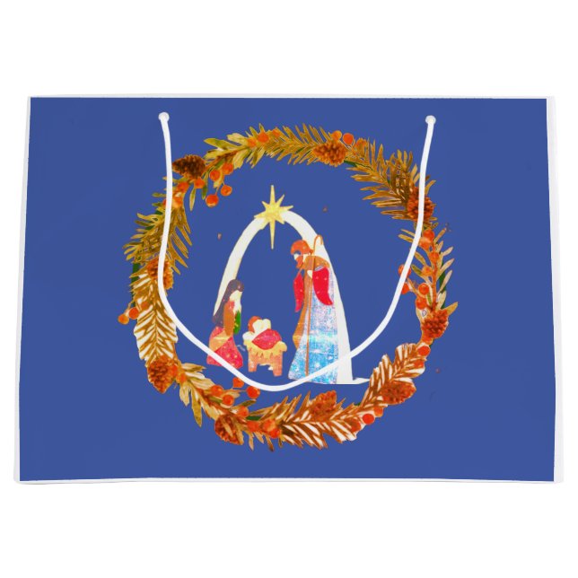 Merry Christmas! (Framsidan)