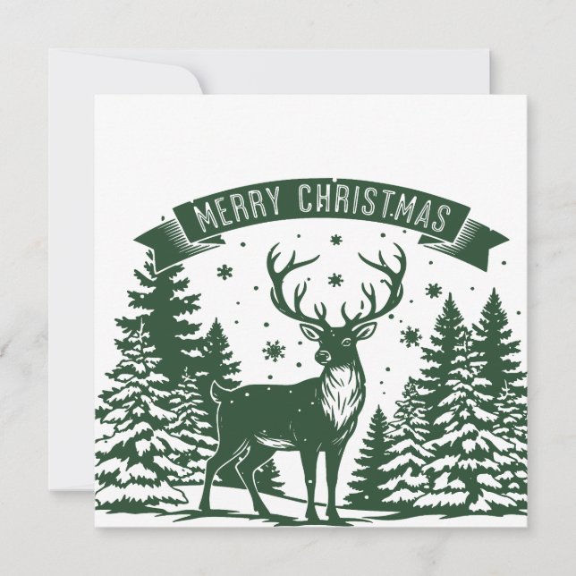 Merry Christmas (Framsida)