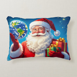 „Merry Christmas“1 Prydnadskudde