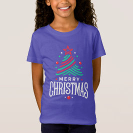 Merry Christmas 1 T Shirt