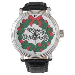 Merry christmas 2022 armbandsur