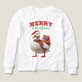 MERRY CHRISTMAS 2026 T SHIRT