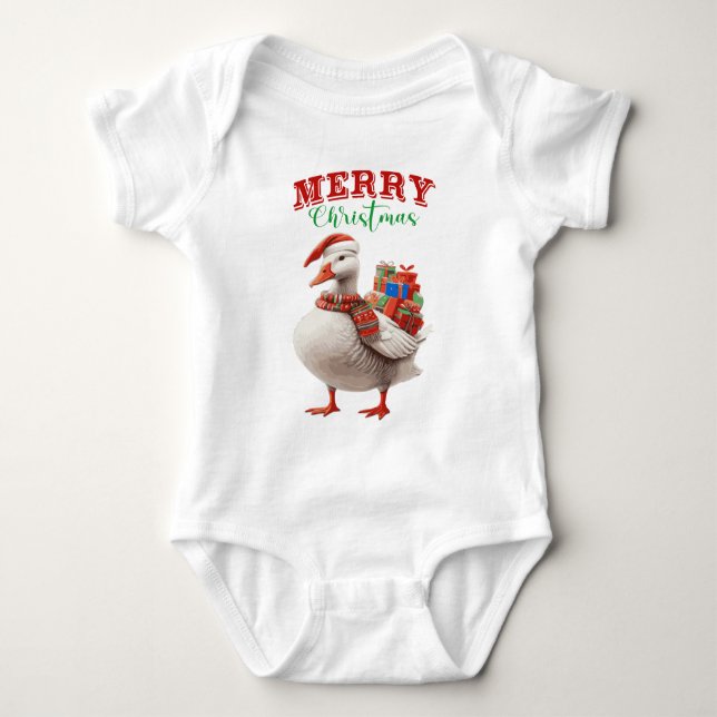 MERRY CHRISTMAS 2026 T SHIRT (Framsida)