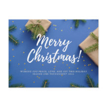 Merry Christmas and Happy New Year