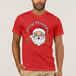 Merry Christmas baba T Shirt