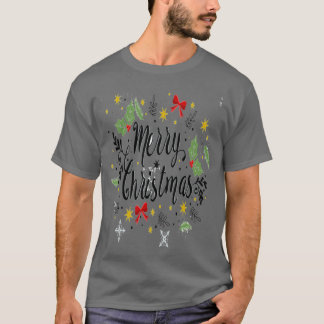 merry christmas Essential TShirt 5  T Shirt
