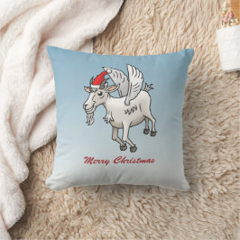 Merry Christmas from The Flying Goat Kudde