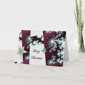 Merry Christmas Helgkort