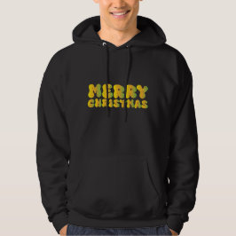 Merry Christmas  Hoodie