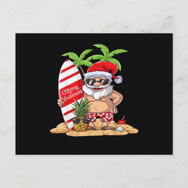 Merry Christmas in July Essential Tilläggskort (Framsida)