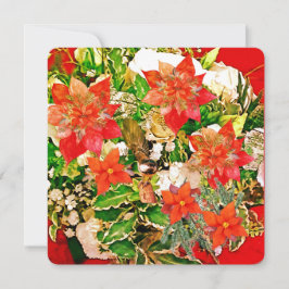 Merry Christmas! Julkort