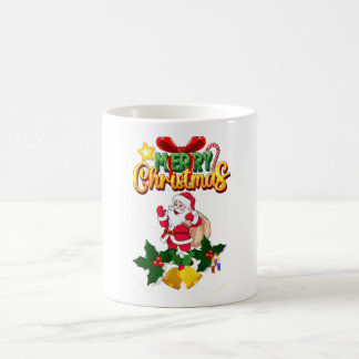 merry christmas kaffemugg