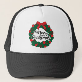 Merry christmas keps
