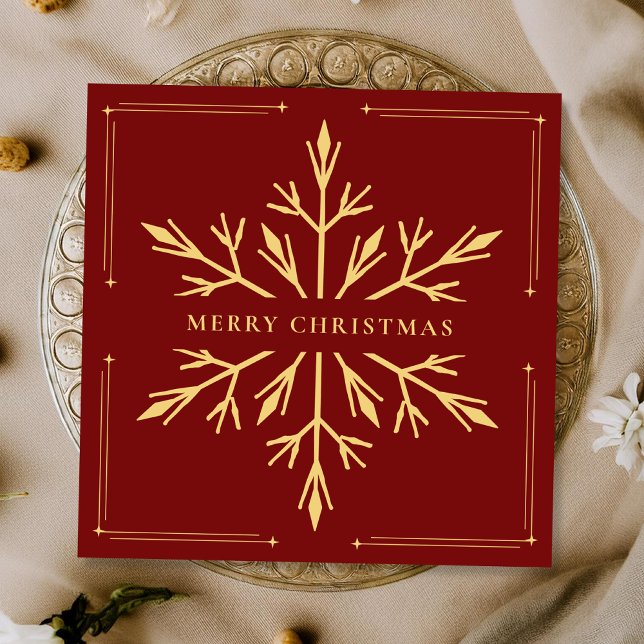 MERRY CHRISTMAS  KORT (Skapare uppladdad)