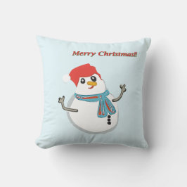 Merry Christmas!! Kudde