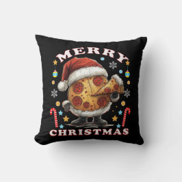 Merry Christmas Kudde