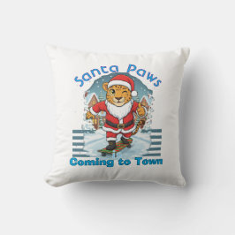 Merry Christmas Kudde