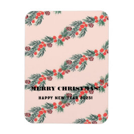 Merry Christmas! Magnet