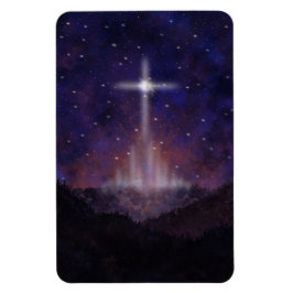 Merry Christmas Magnet