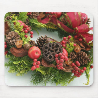 Merry Christmas. Mousepad B Musmatta
