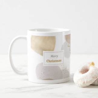 Merry Christmas Mug Kaffemugg