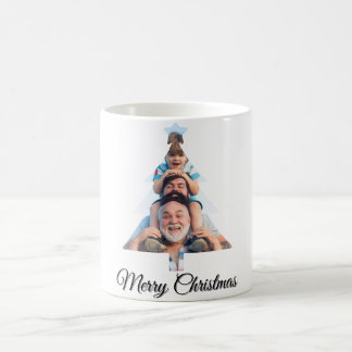 Merry Christmas Mug Kaffemugg