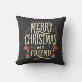 Merry Christmas, my Friend Kudde
