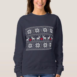Merry Christmas pattern 2 T Shirt