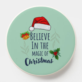 Merry Christmas Popsockets