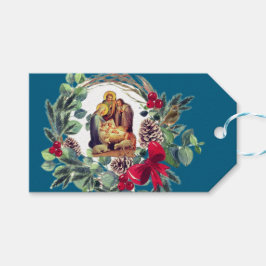 Merry Christmas! Presentetikett