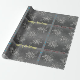 merry christmas presentpapper