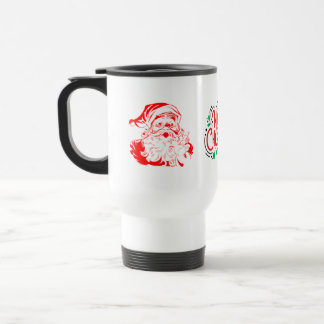 Merry Christmas – Santa Resemugg
