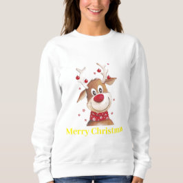 Merry Christmas Sweater T Shirt