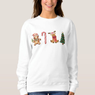 Merry Christmas T Shirt