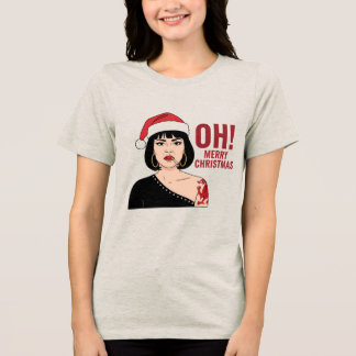 merry christmas t shirt