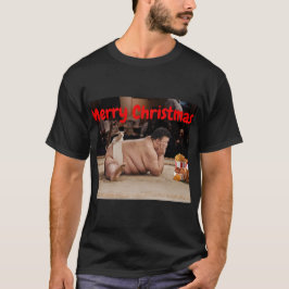 Merry Christmas T Shirt