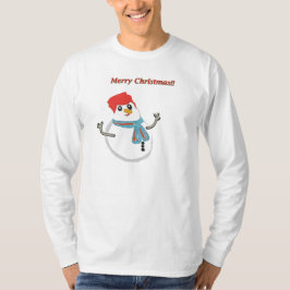 Merry Christmas!! T Shirt