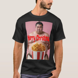 Merry Christmas T Shirt