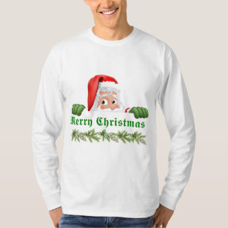 Merry christmas t shirt