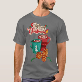 merry christmas t shirt