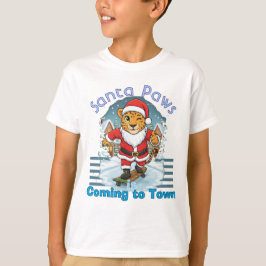 Merry Christmas T Shirt