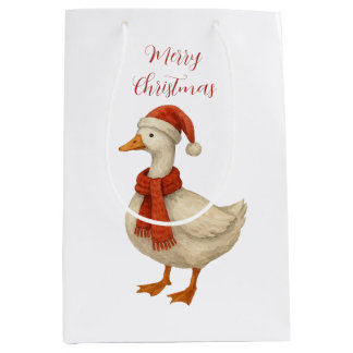 Merry Christmas to my Silly Goose