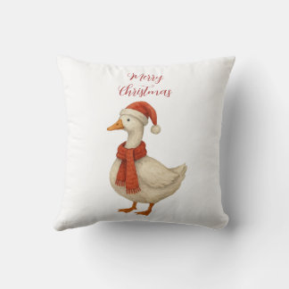 Merry Christmas to my Silly Goose Kudde