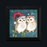 Merry-christmas Uggla Smyckeskrin<br><div class="desc">jul, vinter, julafton, hälsning, tecknad, helgdag, design, vektor, ära, dekoration, illustration, kort, bakgrund, uggla, ny, snö, år, gåva, firande, inslag, snöflinga, fågel, inbjudan, lycklig, boll, fotografi, grafik, present, symbol, söt, retro, noel, träd, karaktär, vintage, ornament, tapet, märkning, djur, gren, säsong, teckning, hatt, kalligrafisk, röd, rolig, typografi, vit, skylt, ikon, ,...</div>